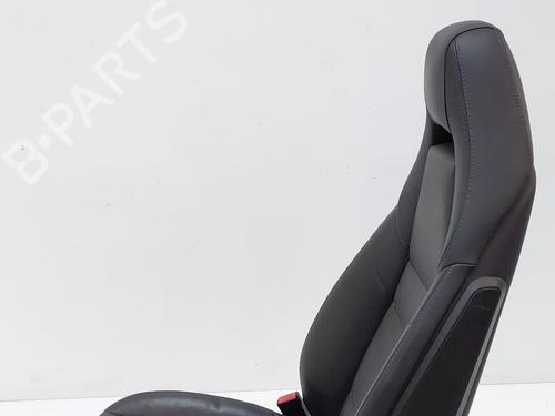Left front seat PORSCHE PANAMERA (970) 3.0 D | BP32473853C15  - Image 5