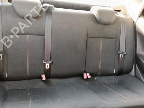 Used Rear seat Rear seat 38509548 38509548