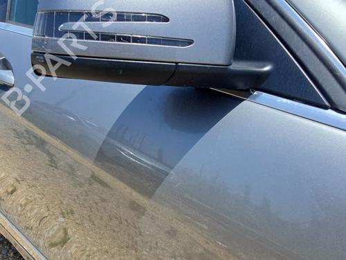 right-mirror-mercedes-benz-c-class-w204-2007-2008-2009-2010-2011-2012-2013-2014-2015-35955275 main image