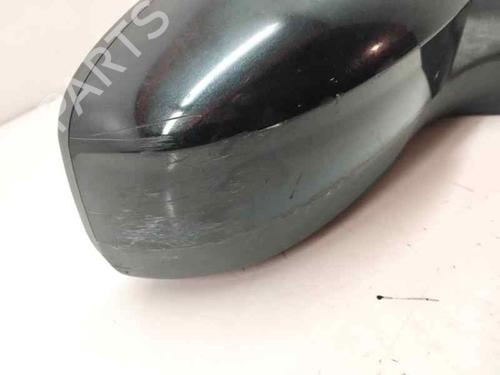 Right mirror FORD MONDEO IV (BA7) | BP18621480C27
