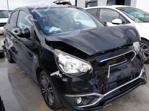 Stol bak MITSUBISHI MIRAGE / SPACE STAR VI Hatchback (A0_A) 1.2 (A03A) | BP32134643C17