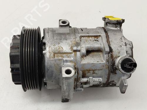 AC compressor OPEL CORSA D (S07) 1.3 CDTI (L08, L68) | BP32426190M34