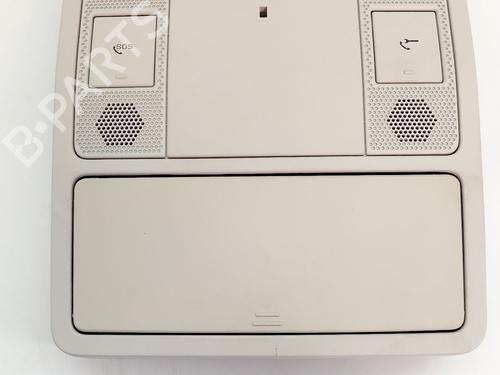 Innerbelysning JAGUAR XE (X760) [2015-2025]  17838498