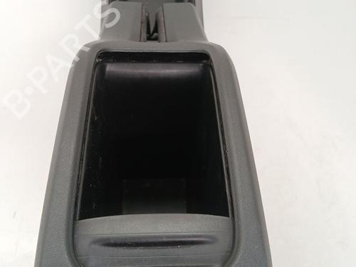 Armrest / Center console PEUGEOT 2008 I (CU_) 1.2 VTi | BP35931543I20 - Image 4
