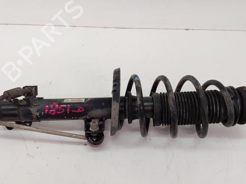 Used Right front shock absorber SEAT IBIZA IV (6J5, 6P1) 1.9 TDI (105 hp) 28388709