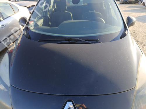 Capot Capot RENAULT SCÉNIC III (JZ0/1_) 1.5 dCi (110 hp) 34567938 34567938