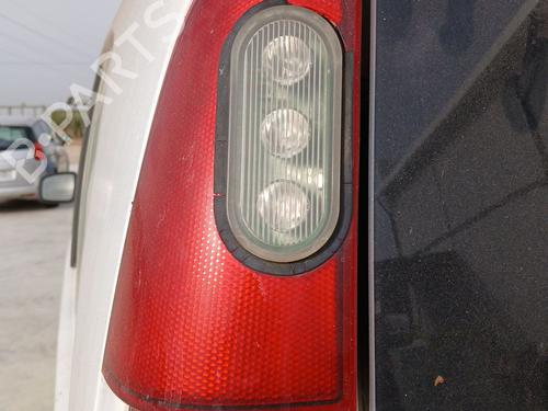 Used Left taillight Left taillight 37665481 37665481