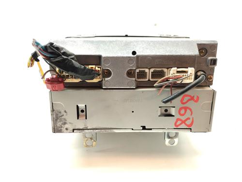 Radio TOYOTA COROLLA (_E12_) 1.4 D (NDE120_, NDE120R) | BP15979786E6 