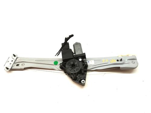 Vindusheismekanisme venstre bak OPEL CROSSLAND X / CROSSLAND (P17, P2QO) [2017-2025]  18110598