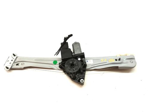 Rear left window mechanism OPEL CROSSLAND X / CROSSLAND (P17, P2QO) 1.2 (75) (131 hp) 18110598