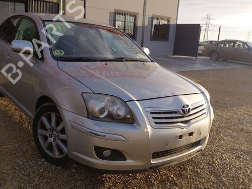 Used Front right lock TOYOTA AVENSIS (_T25_) [2003-2008]  31290857