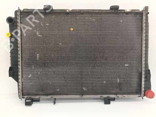 Used Water radiator Water radiator MERCEDES-BENZ C-CLASS (W202) C 200 CDI (202.134) (102 hp) 35919448 35919448