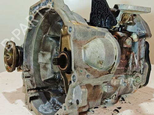 Used Gearbox AUDI A3 (8P1) [2003-2013]  18881895