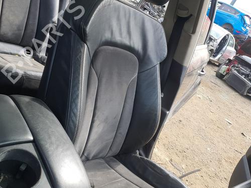 Used Left front seat AUDI Q7 (4LB) 4.2 TDI quattro (326 hp) 24841965