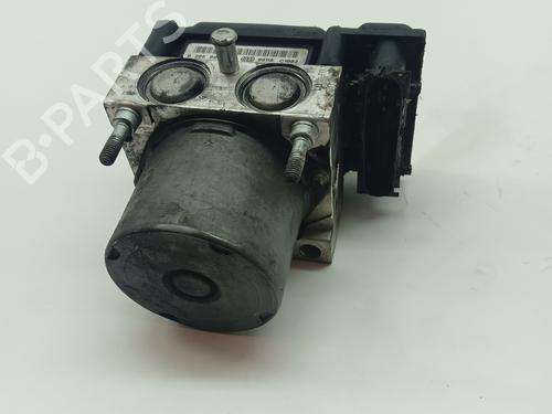 ABS pump CITROËN C4 Coupe (LA_) 1.4 16V | BP24225610M43 