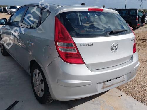 Left taillight HYUNDAI i30 (FD) 1.4 | BP32299311C34 