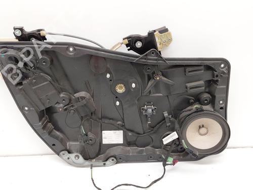 Used Front left window mechanism MERCEDES-BENZ CLA Coupe (C117) [2013-2019]  27717315