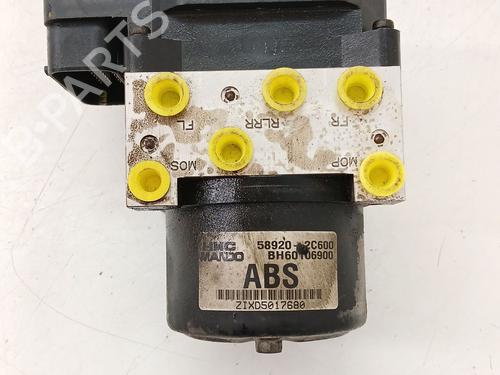 Used ABS pump ABS pump 38706217 38706217