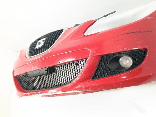 Front bumper SEAT LEON (1P1) 1.9 TDI | BP31853378C7