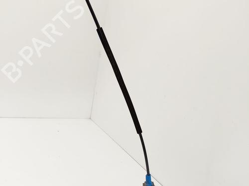 Used Front right lock OPEL ASTRA J (P10) 1.6 (68) (115 hp) 32759854