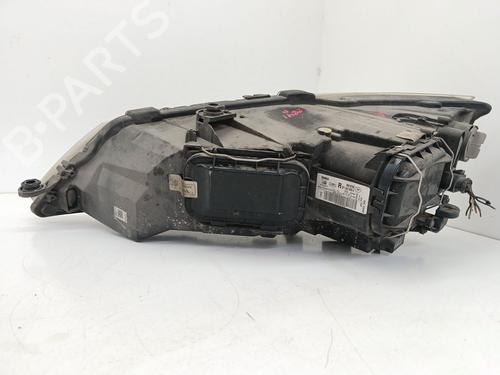 Right headlight SEAT LEON (5F1) 1.6 TDI | BP37639964C29 - Image 2