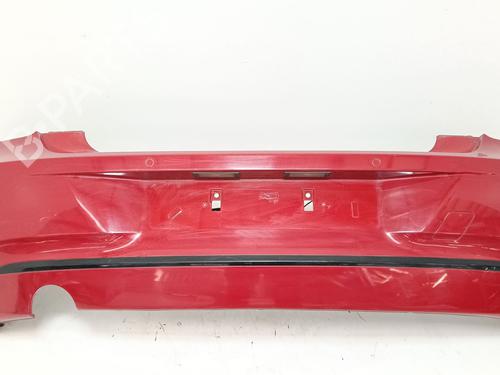 Pára-choques traseiro Pára-choques traseiro BMW 1 (F20) 116 d (116 hp) 35806829 35806829