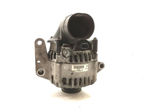 Generator FORD MONDEO III (B5Y) [2000-2007]  17872284