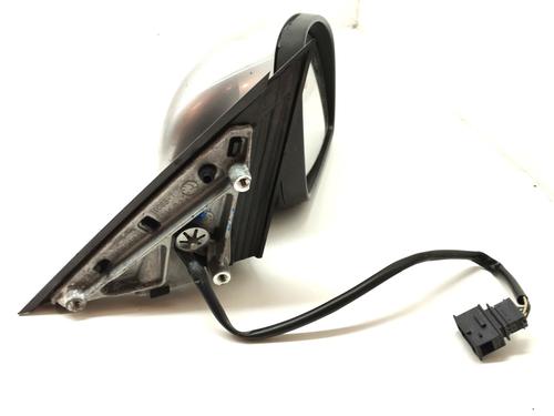 Right mirror SKODA FABIA II Combi (545)  | BP17103386C27 