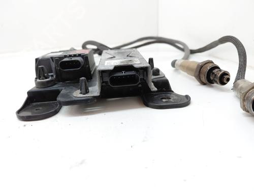Electronic sensor FORD MONDEO V Hatchback (CE) 2.0 TDCi | BP26691835M84 