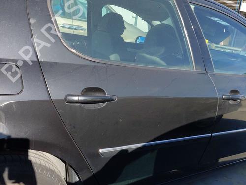 right-rear-door-peugeot-407-6d_-2004-2005-2006-2007-2008-2009-2010-2011-32516753 main image