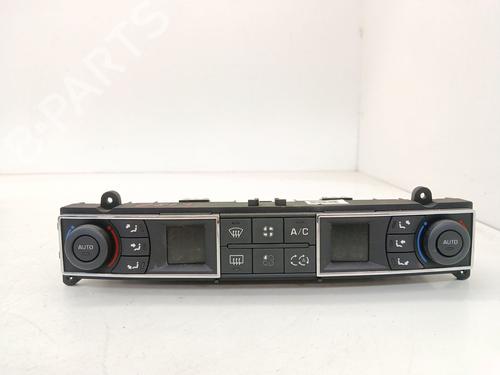 Used Climate control Climate control 37537950 37537950