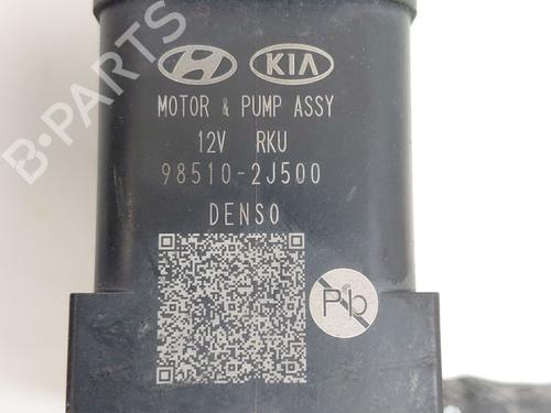 Spylervæskepumpe KIA STONIC (YB)  | BP30329613E24 