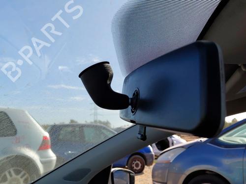 Rear mirror VW POLO V (6R1, 6C1) 1.4 TDI | BP29807953I6 