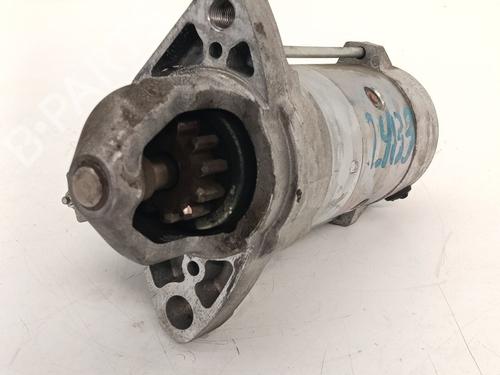 Used Starter Starter TOYOTA COROLLA Verso (ZER_, ZZE12_, R1_) 2.2 D-4D (AUR10_, AUR10R) (136 hp) 33437519 33437519