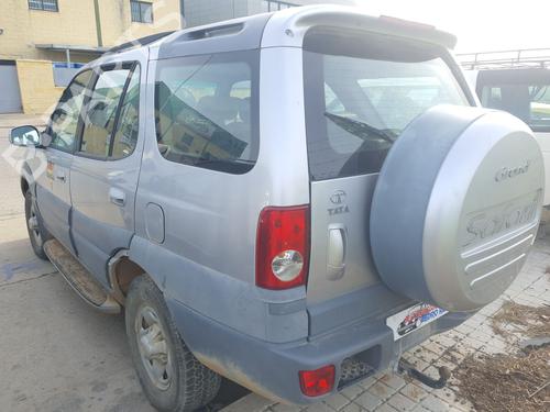 Used Rear left lock TATA SAFARI (42_FD) [1998-2025]  24810611
