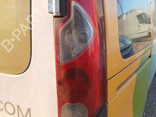 Used Right taillight Right taillight RENAULT KANGOO / GRAND KANGOO II (KW0/1_) 1.5 dCi 85 (KW0K, KW0L, KW0B) (86 hp) 39430005 39430005