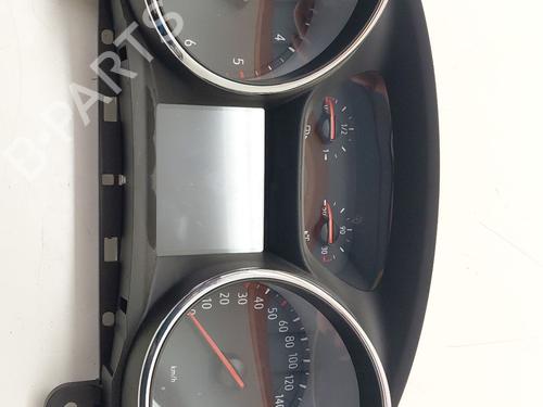 Quadrante OPEL ASTRA K (B16) 1.6 CDTi (68) (110 hp) 31290885