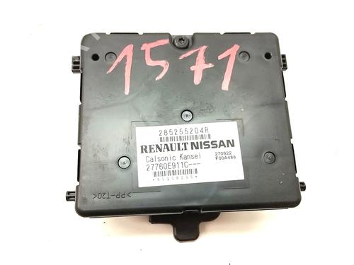 Elektronisk modul DACIA SANDERO III [2021-2025]  20160671