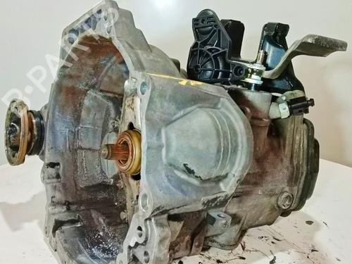 Used Gearbox SEAT IBIZA IV SC (6J1, 6P5) 1.2 TDI (75 hp) 18881898