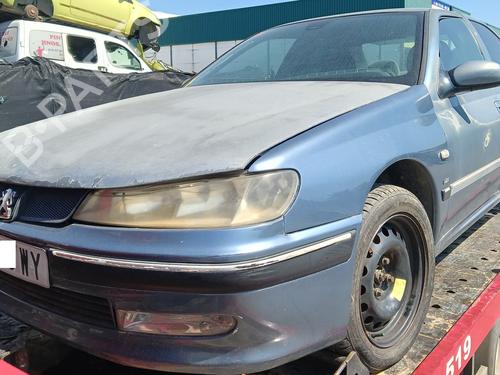Starter PEUGEOT 406 (8B)  | BP17983103M8 