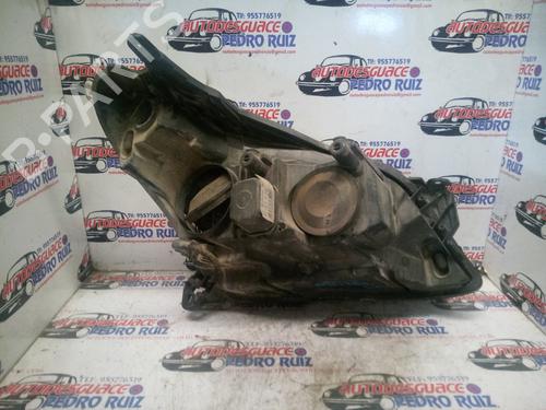 Left headlight OPEL ASTRA H (A04)  | BP15973961C28 