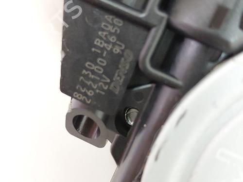 Rear right window mechanism NISSAN X-TRAIL III (T32_, T32R, T32RR) 1.6 dCi (T32) | BP29330153C25 