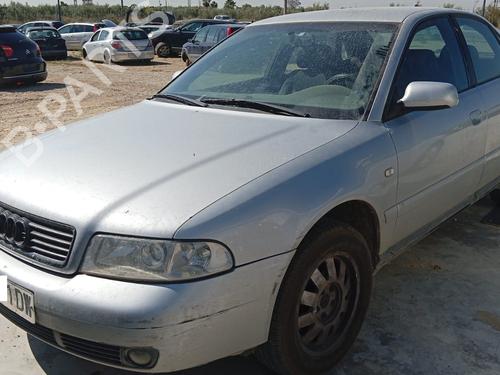 Brugte AUDI A4 B5 (8D2) 1.9 TDI 4792811