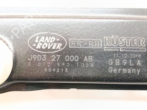 Rear right window mechanism JAGUAR I-PACE (X590) EV400 AWD | BP37265750C25 - Image 3