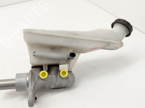 Used Brake master cylinder MERCEDES-BENZ CLA Coupe (C117) CLA 220 CDI 4-matic (117.305) (170 hp) 31194021