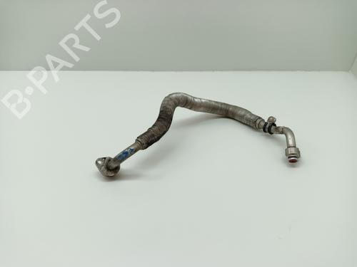 AC pipe PORSCHE PANAMERA (970)  | BP16111348M126 