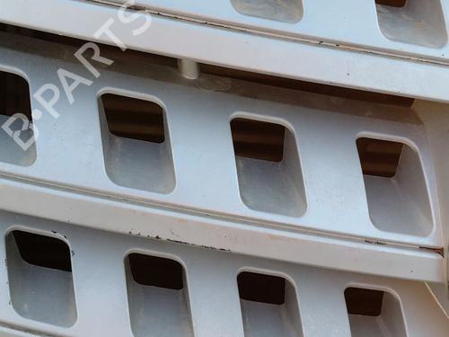 Front slam panel MERCEDES-BENZ M-CLASS (W164) ML 280 CDI 4-matic (164.120) | BP30060093C72 