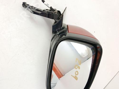 Used Right mirror Right mirror 36865454 36865454