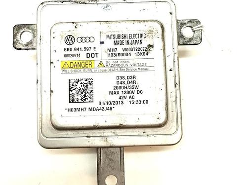 Used Xenon ballast AUDI A1 (8X1, 8XK) [2010-2019]  19037748