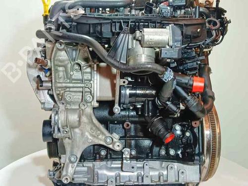 Motor VW ARTEON (3H7, 3H8) [2017-2025]  21518130